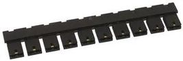 SHUNT JUMPER, 2WAY, 2.54MM 390088-2.