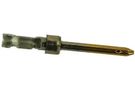 D SUB CONTACT, PIN, 28-24AWG, CRIMP 1658540-5