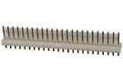 WIRE-BOARD CONNECTOR, HEADER, 24 POSITION, 2.54MM 2-640456-4