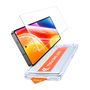 Torras Install Master protective glass for Samsung S25+, Torras X00FX2275