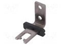 Standard key; FS; Features: angled actuator PIZZATO ELETTRICA VF-KEYF1