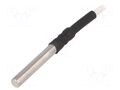 Sensor: temperature; Pt100; 100Ω; cl.B; Body dim: Ø6x50mm GUENTHER PP50-6-250