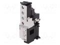 Coil; for DIN rail mounting EATON ELECTRIC NZM2/3-XU