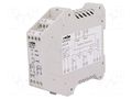 Module: control unit for protection rubber strip; 24VDC GELBAU GEL-3004.5246