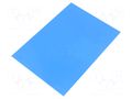 Laminate; FR4,fiberglass,epoxy resin; 1.5mm; L: 125mm; W: 175mm BUNGARD FR4125X175/3535