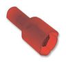 CRIMP TERMINAL, 4.7MM, MALE, RED MNU18-187DMIK