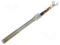 Heating element; for  soldering iron WELLER WEL.58744855