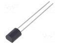 Photodiode; THT; 925nm; 400÷1100nm; 30nA Excelitas VTD205KH