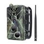 Suntek 2G MMS SMTP Trail Camera HC-810M photo trap, Suntek HC-810M