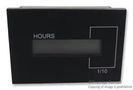 HOUR METER, 701L, 12-48V 17470731B-01