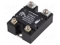 Relay: solid state; Ucntrl: 90÷280VAC; 10A; 24÷280VAC; WGA5 COMUS WGA5-6A10Z