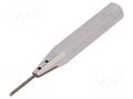 Tool: for removal; terminals; JWPF JST EJ-JWPF