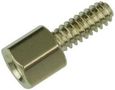 SCREW LOCK, #4-40, 0.465IN 621-250-104-115