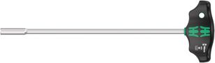 495 T-handle socket wrench screwdrivers, 6x230, Wera 05023383001