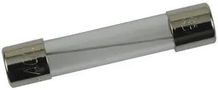 FUSE, CARTRIDGE, 8A, 6.3X32MM, FAST ACT AGC-8-R