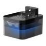 Rojeco Wireless 2.2L smart pet fountain/drinker, Rojeco RYSJFX-2k