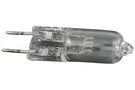 TUNGSTEN-HALOGEN LAMP NAE-143-3