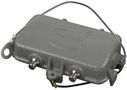 PROTECTIVE COVER, HAN 32B HOOD 09300325420