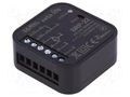 Blinds controller; flush mount; 230VAC; NO x2; IP20; Ioper.max: 5A ZAMEL SRP-22
