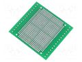 Prototype board GAINTA D5MG-PCB-A