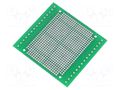 Prototype board GAINTA D5MG-PCB-A