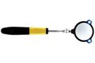 INSPECTION MIRROR, TELESCOPIC, 34.25INCH 80557