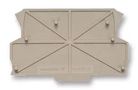 END PLATE, TERMINAL BLOCK 8389030000