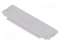 Stopper; grey ITALTRONIC IT-P15030201E.BL