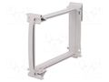 Spacer; grey; 24.5mm ITALTRONIC IT-P10000292D