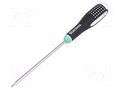 Screwdriver: standard; Torx®; TX25; Blade length: 125mm BAHCO SA.BE-8925I