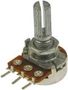 ROTARY POTENTIOMETER, 10KOHM, 17MM, 20% PDB181-K420K-103B