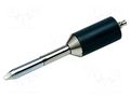 Tip; chisel; 3.2mm; for  soldering iron WELLER WEL.WPS11EU