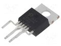 IC: PMIC; AC/DC switcher,SMPS controller; 59.4÷145kHz; TO220-7C POWER INTEGRATIONS TOP256YN