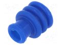 Gasket for wire; E-Seal 567,E-Seal 568,E-Seal 570,E-Seal 572 EDAC 570-260-003