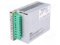 Power supply: buffer; modular,for DIN rail; 26W; 13.2VDC; 1.4A MERAWEX EL25-B