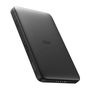 ESR Qi2 MagSlim 5000 mAh magnetic powerbank (black), ESR 2G5210261