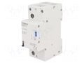 Relay: installation; bistable,impulse; NO; Ucoil: 230VAC; BI; 40A ISKRA BI240-10/230VAC