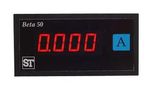 PANEL METER, DC VOLT, 4.5-DIGIT, 0-200MV BT57-E40D200000000