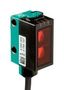 SENSOR, TRIANGULATION, M12, 150MM OQT150-R101-2EP-IO-0.3M-V1