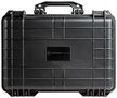 HARD CARRYING CASE, 18" X 14" X 7.9" H-180