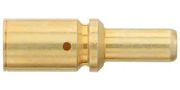HEAVY DUTY CONTACT, PIN, 100A, CRIMP 09112006116