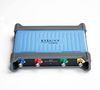 PicoScope 4424A 4-kanaliline 20 MHz ostsilloskoobi komplekt 4 TA375 sondiga, Pico Technology PQ289