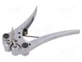 Tool: three-pronged expansion tool; 1.25÷1.75mm HELLERMANNTYTON NA/01-ML
