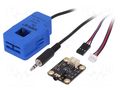 Sensor: AC ammeter; analog; 3.3÷5.5VDC; Ch: 1; Gravity; Arduino DFROBOT DF-SEN0211