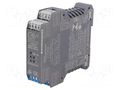 Converter: switch/proximity detector repeater; NAMUR,contact GM INTERNATIONAL D1033Q