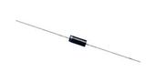 RECTIFIER, SINGLE, 2A, 300V, DO-204AC MP000942
