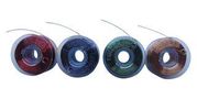 WIRE, 0.19MM, ASSORTED, PK 4 MPRRW-A-105