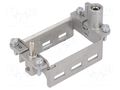 Frame for modules; size 10B; Han-Modular®; with lock; Modules: 3 HARTING 09140100371