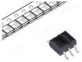 Sensor: optocoupler; Slot width: 3.4mm; 16V; OUT: transistor ams OSRAM SFH9206