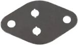 TRANSISTOR INSULATOR 4667